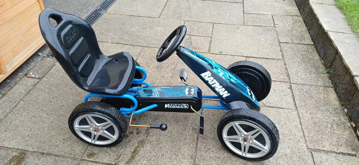 Go Kart - Image 1