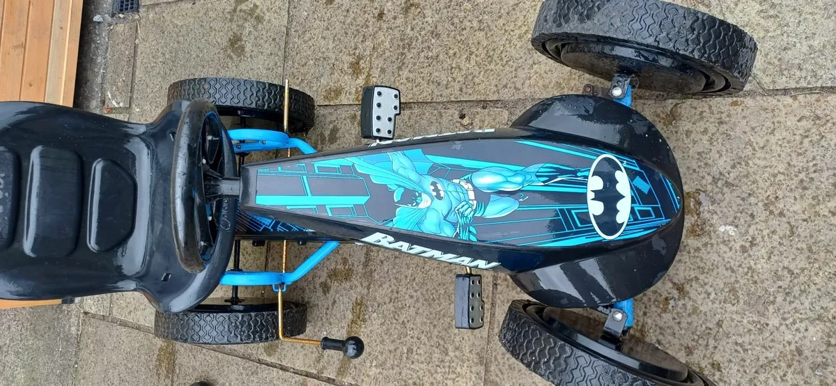 Go Kart - Image 2