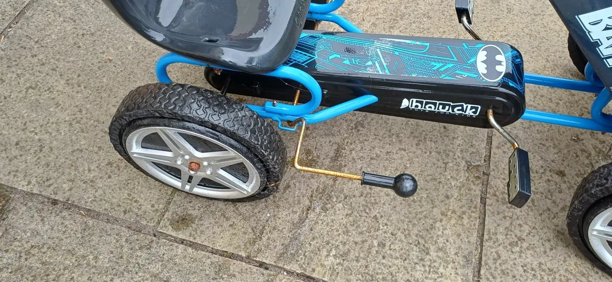 Go Kart - Image 3