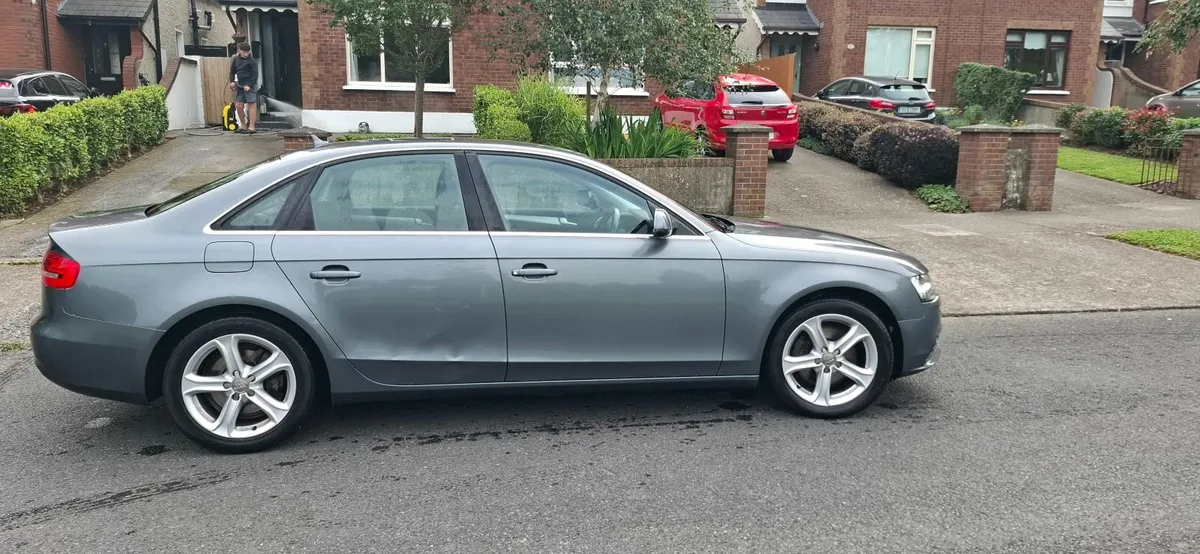Audi A4 2012 - Image 3