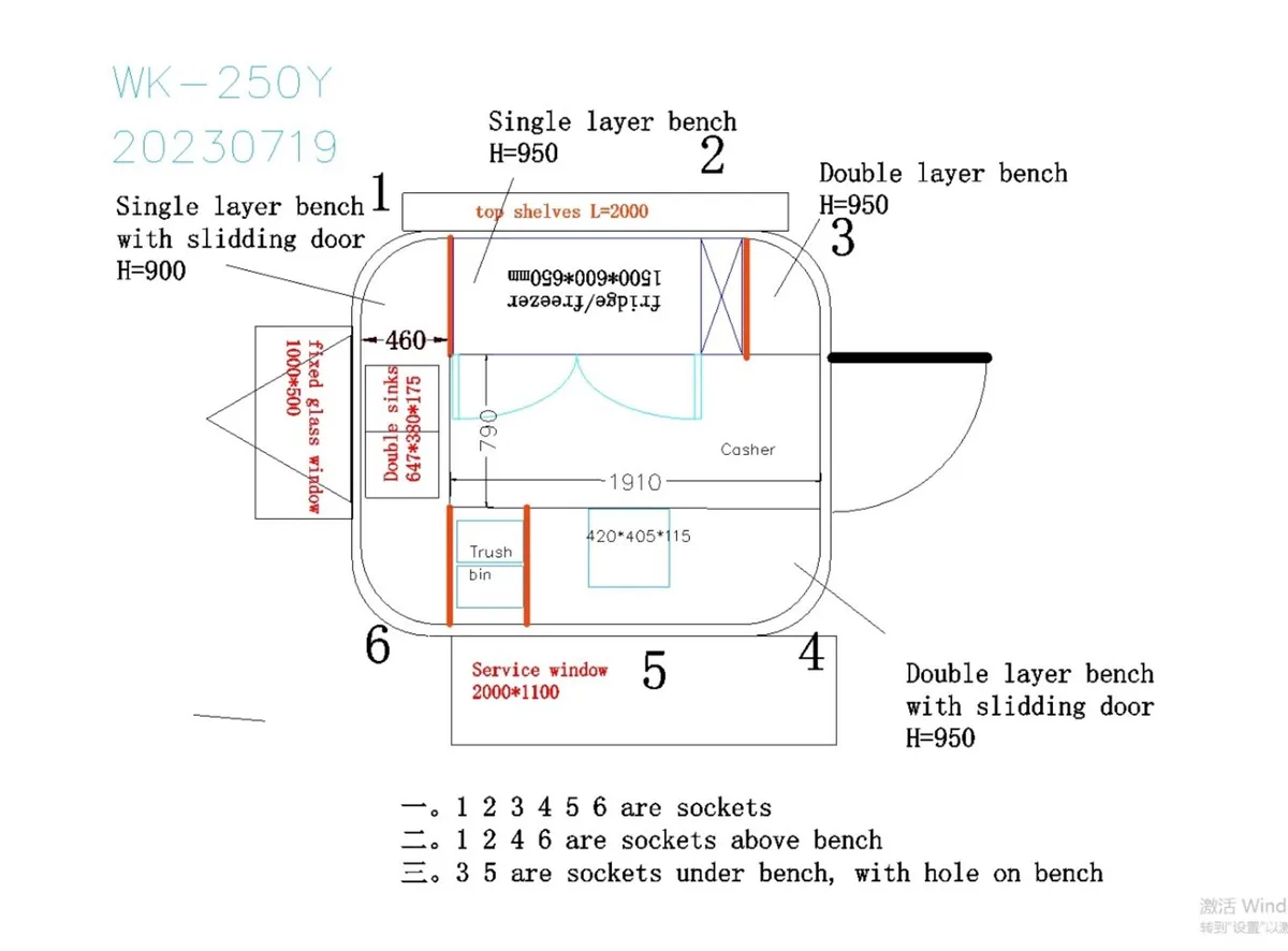 Coffee - Food Trailer (New Year - New Business) - Image 2