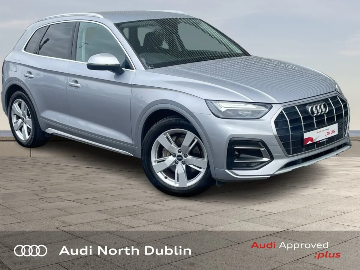 Audi Q5 35 TDI 163HP S Tronic SE - Image 1