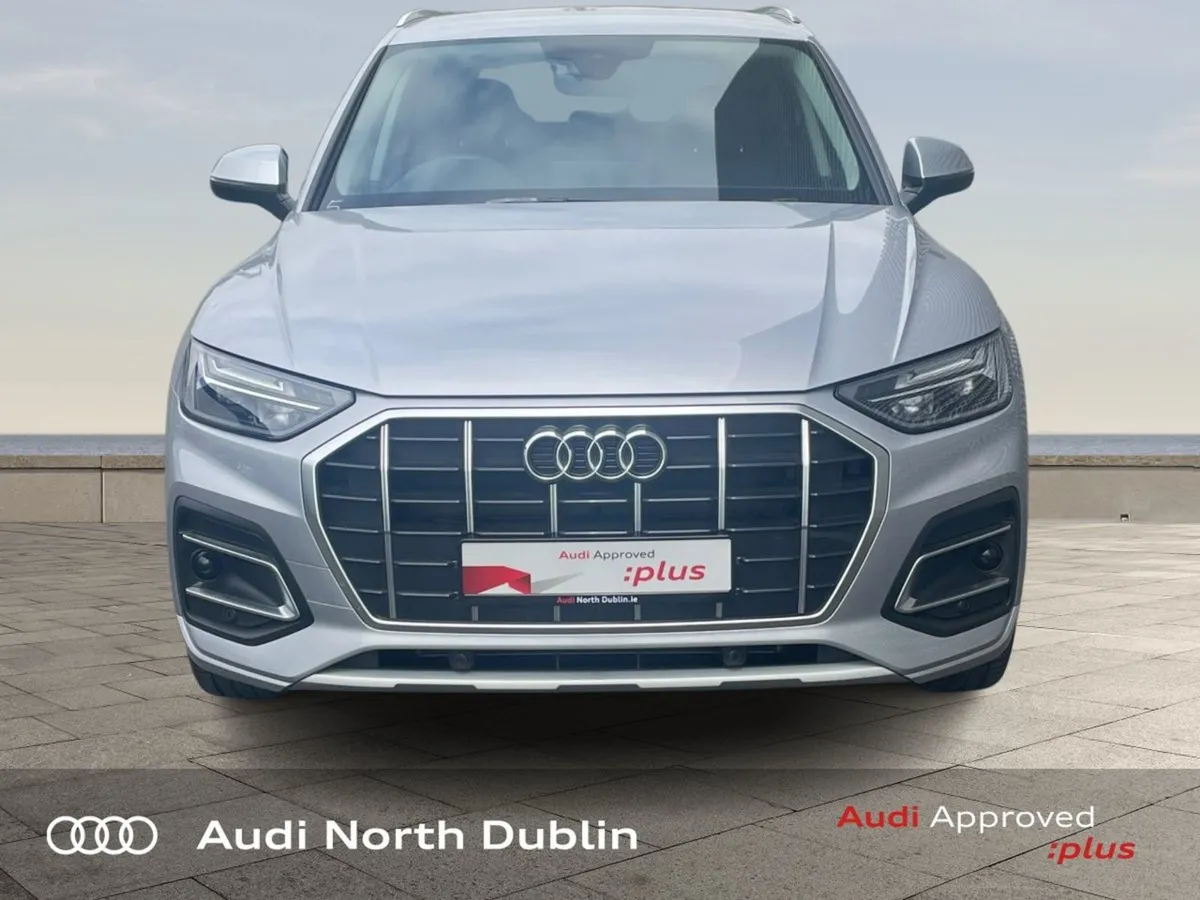 Audi Q5 35 TDI 163HP S Tronic SE - Image 3