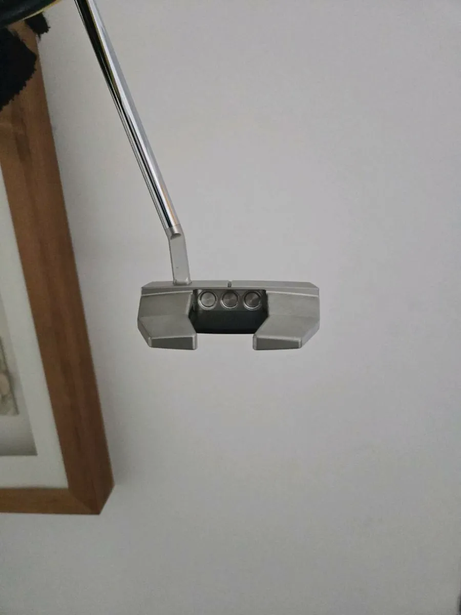 Scotty Cameron phantom 5.5 - Image 1