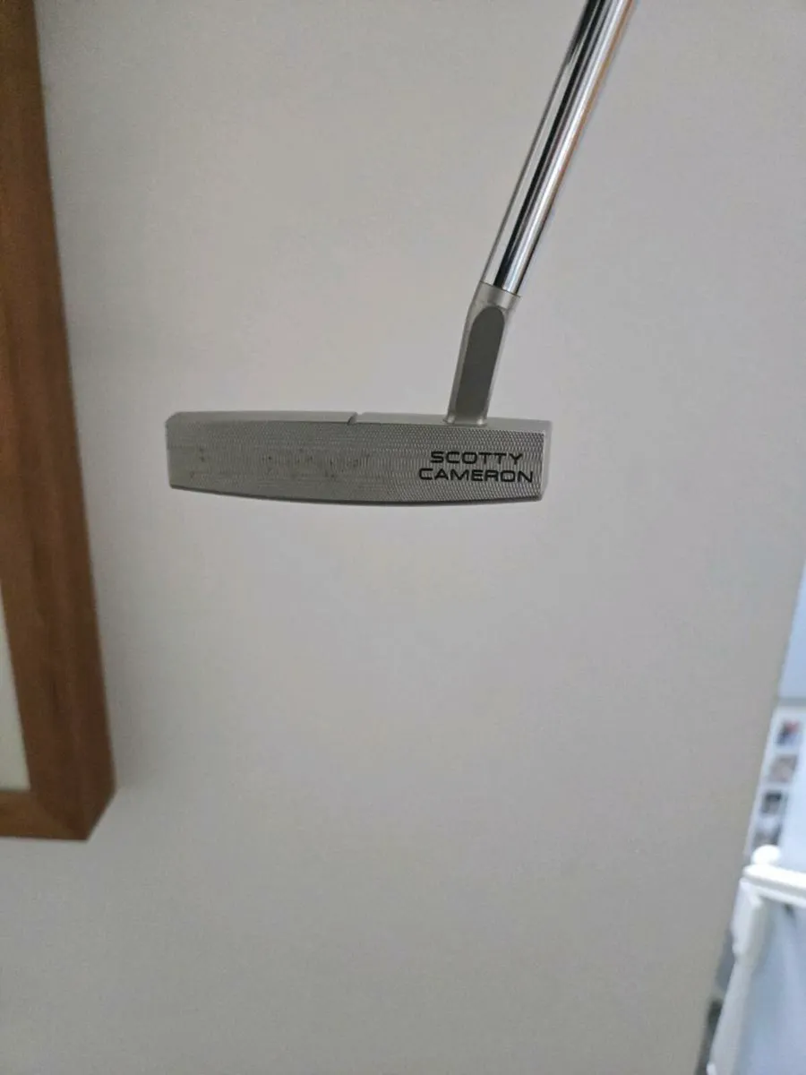 Scotty Cameron phantom 5.5 - Image 2