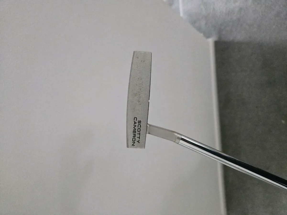 Scotty Cameron phantom 5.5 - Image 3