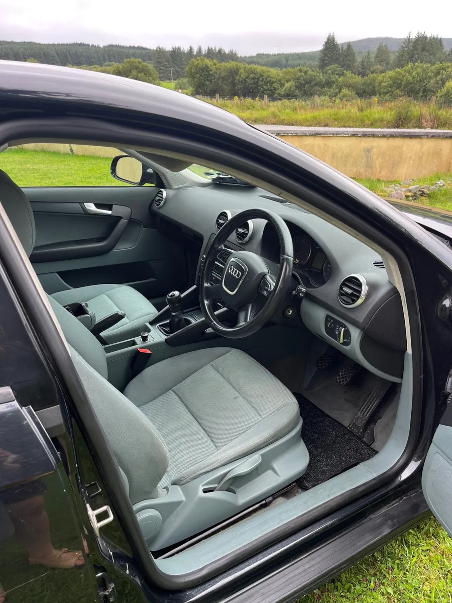 Audi A3 1.6 TDI – Mint Condition - Image 2