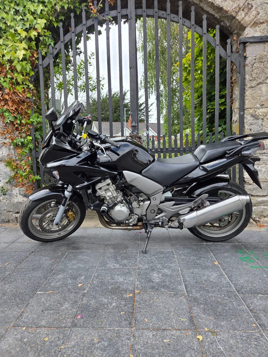 06 HONDA CBF1000 MOTO4U - Image 1