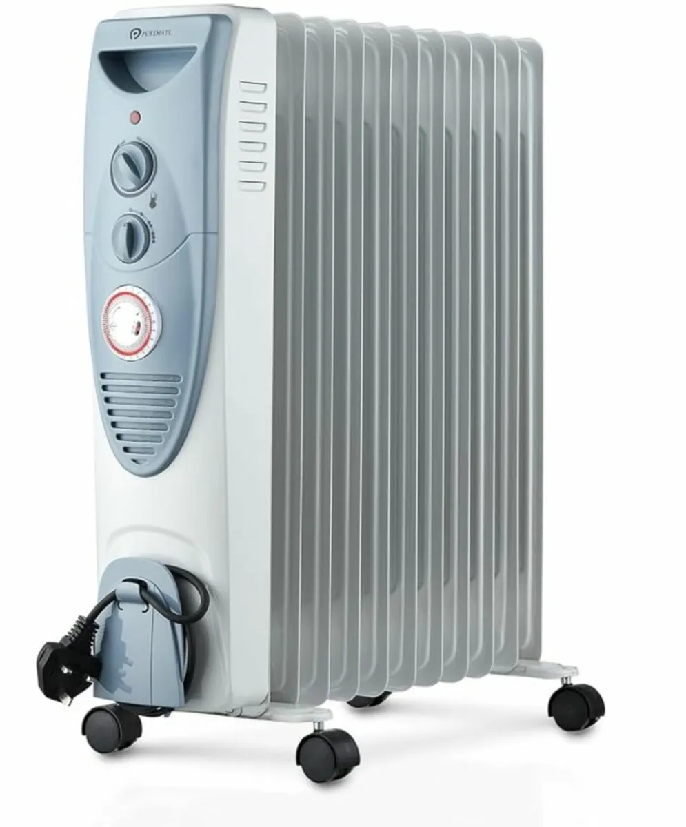 Radiator
