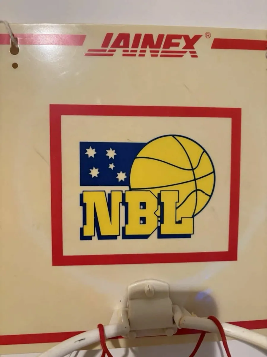 mini basketball hoop - Image 2