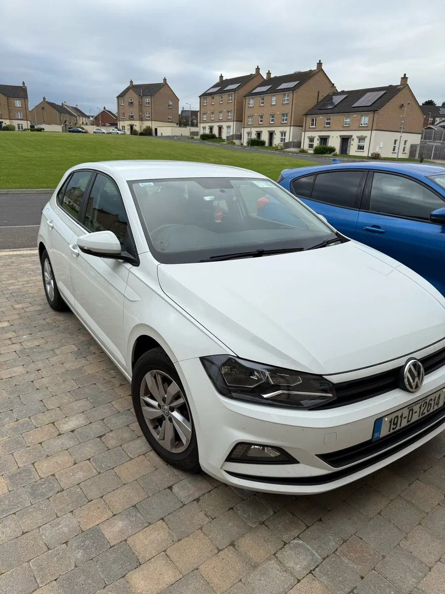 Volkswagen Polo 1.0 petrol - New Model - Image 2
