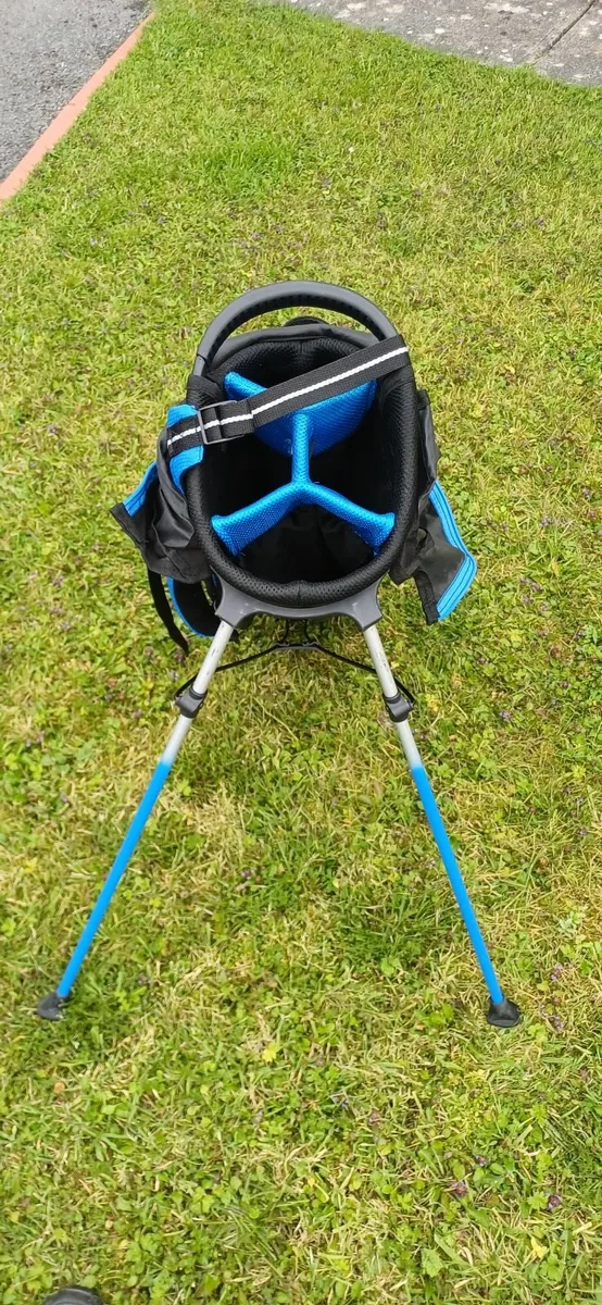 Kid's Golf Bag - Image 2