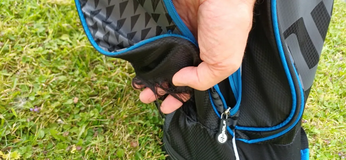 Kid's Golf Bag - Image 3