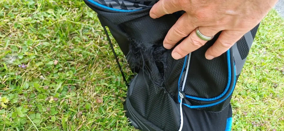 Kid's Golf Bag - Image 4