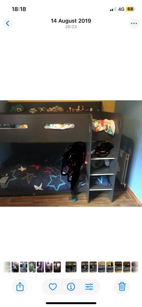 Bunk beds - Image 1