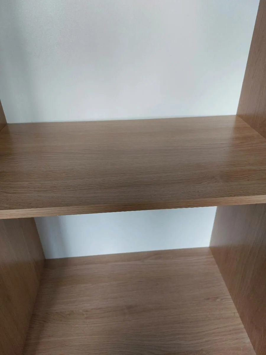 Wardrobe ikea - Image 4