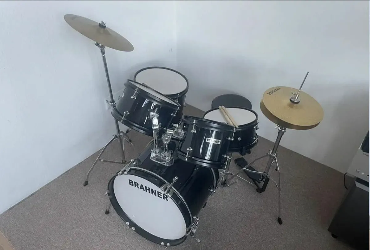 Drum set - Image 2