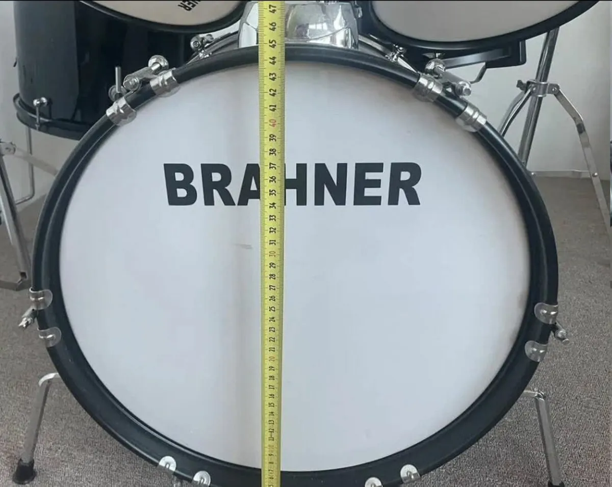 Drum set - Image 3