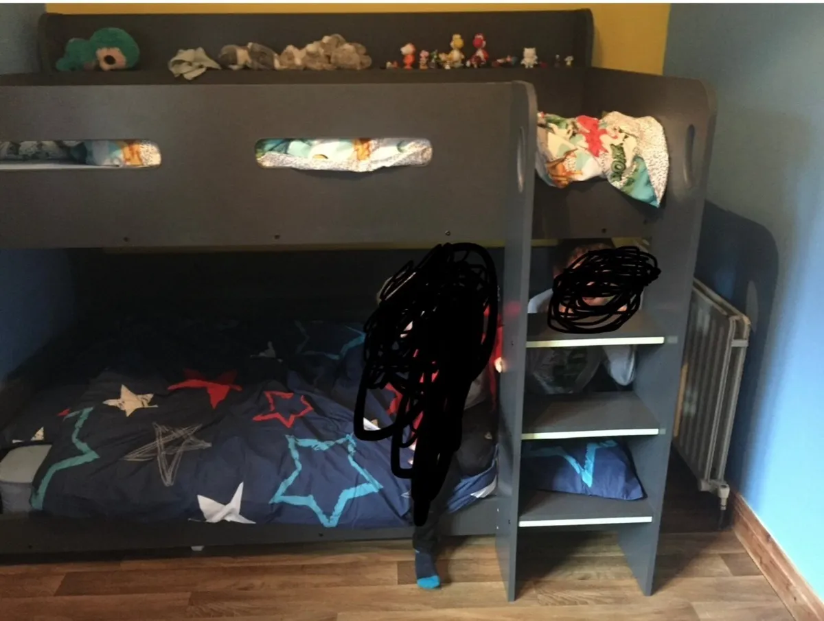 Bunk beds - Image 2