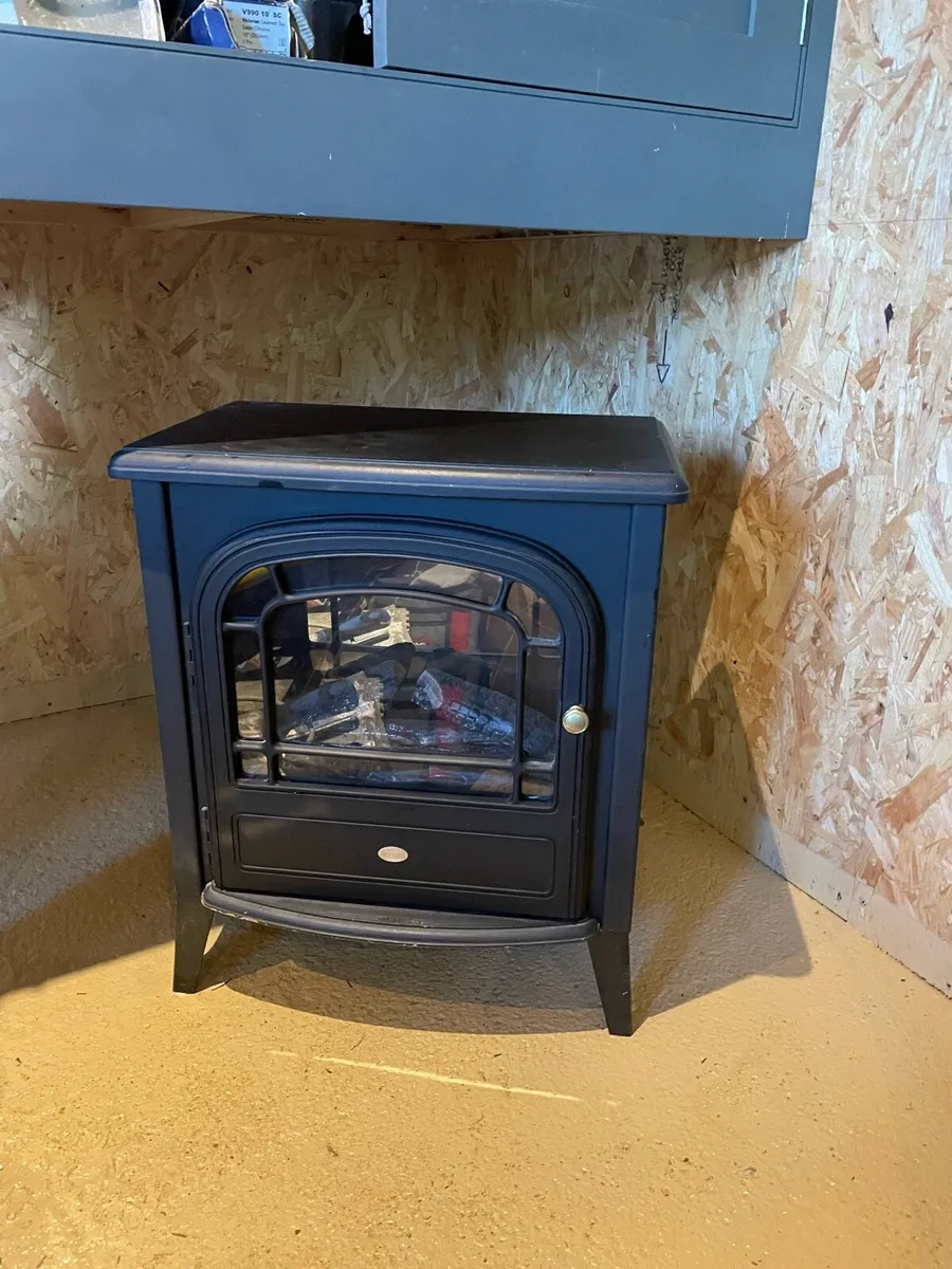 Dimplex Electric stove - Image 2