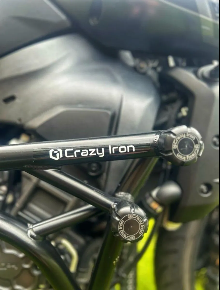 Yamaha MT-10 - Image 3