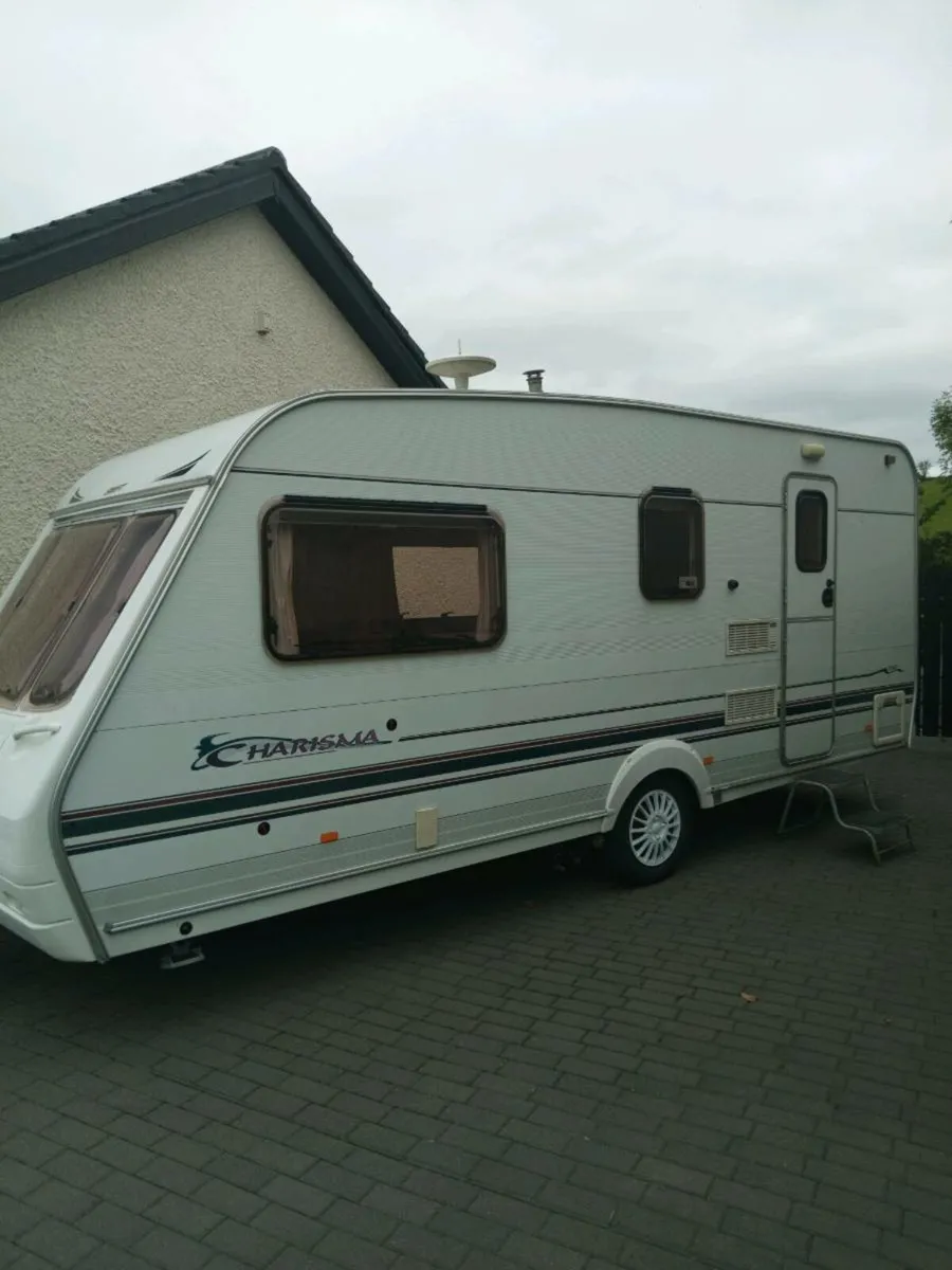 Caravan - Image 1
