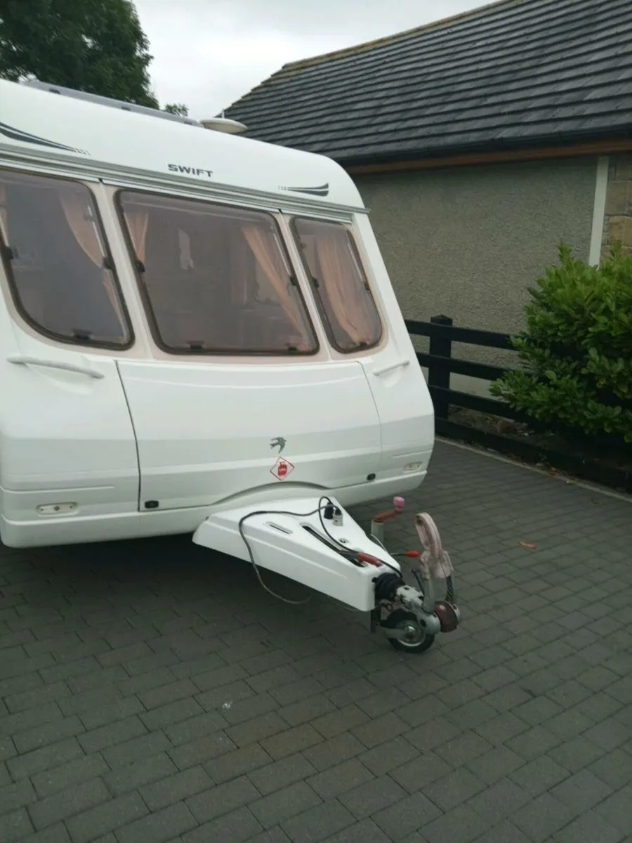 Caravan - Image 3