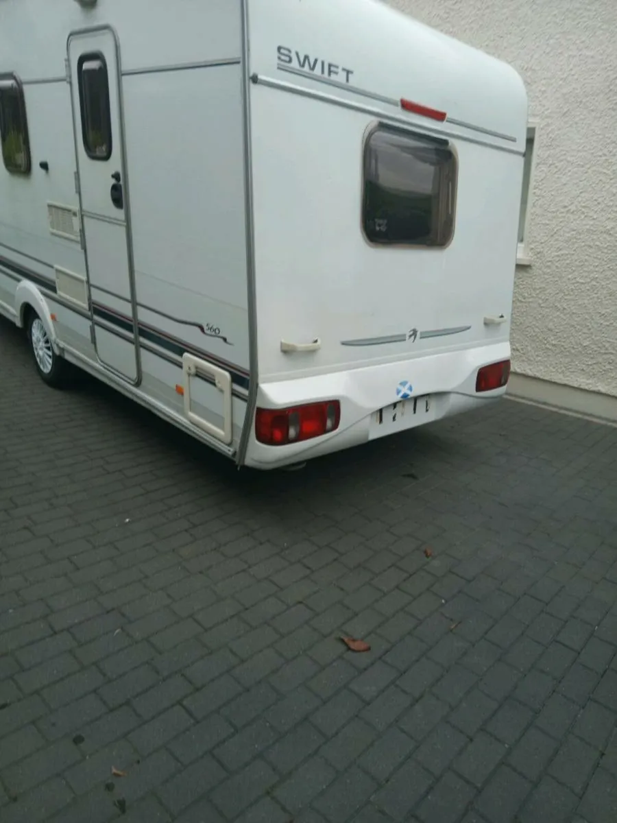 Caravan - Image 4