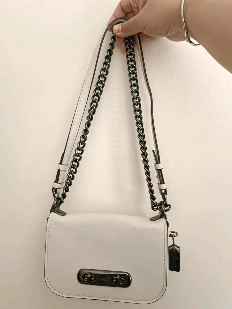 Coach bag - Image 1