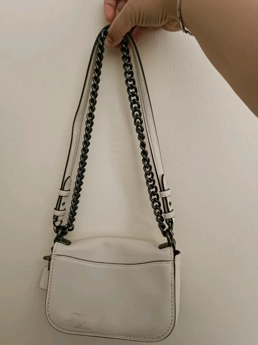 Coach bag - Image 3