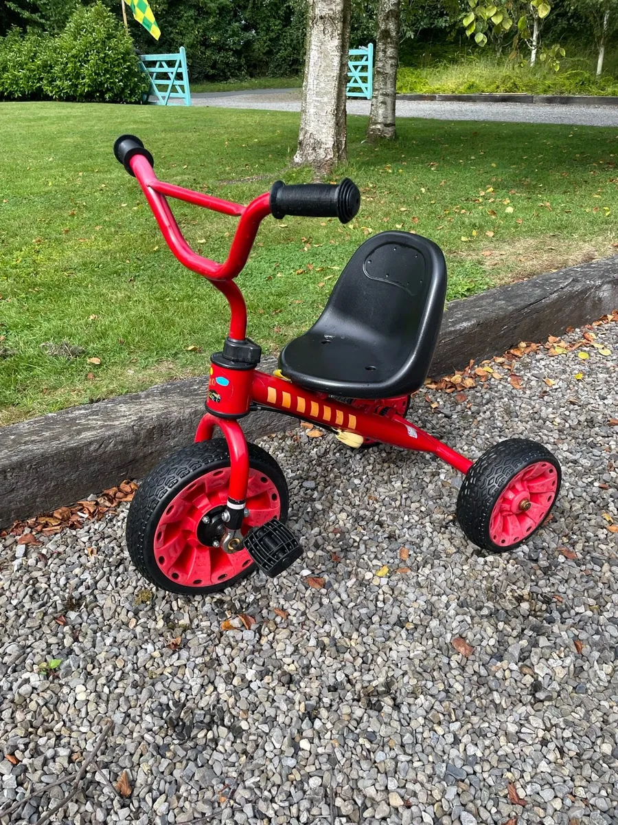 Kids trike - Image 1
