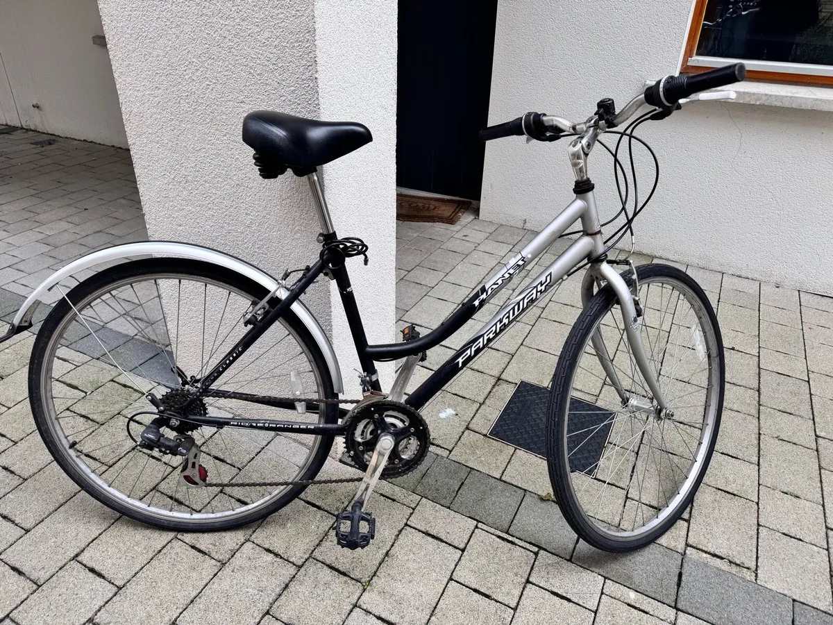 City bike
