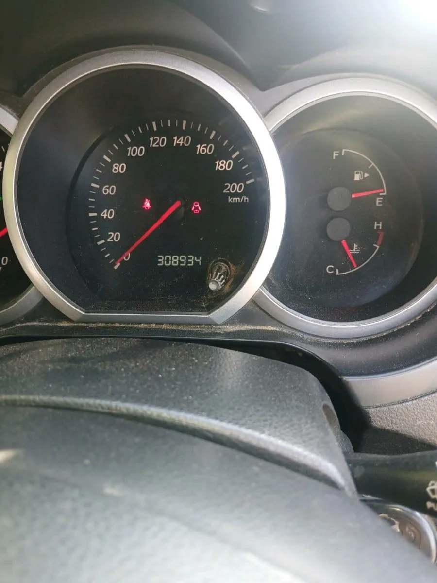 Suzuki vitara - Image 4