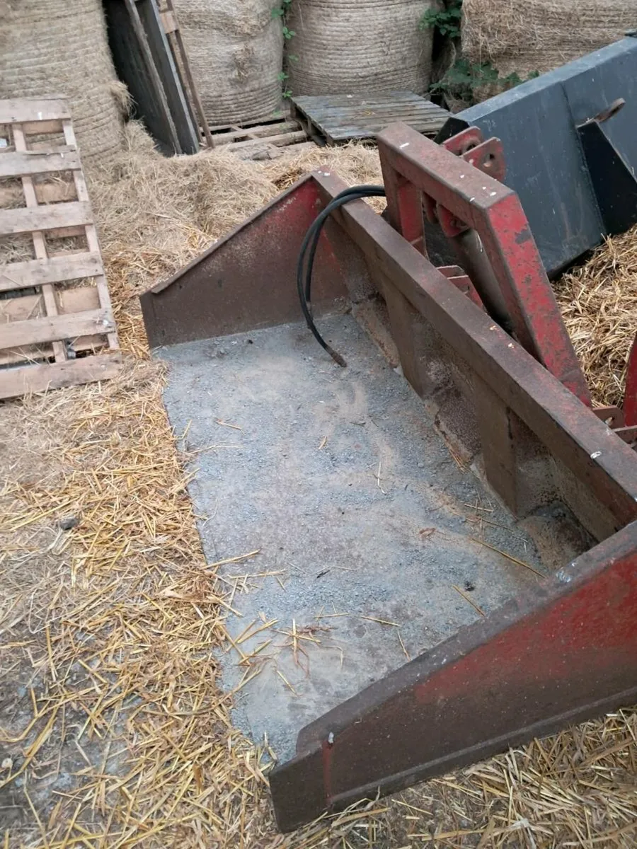 Power Box 6'  No Vat - Image 1