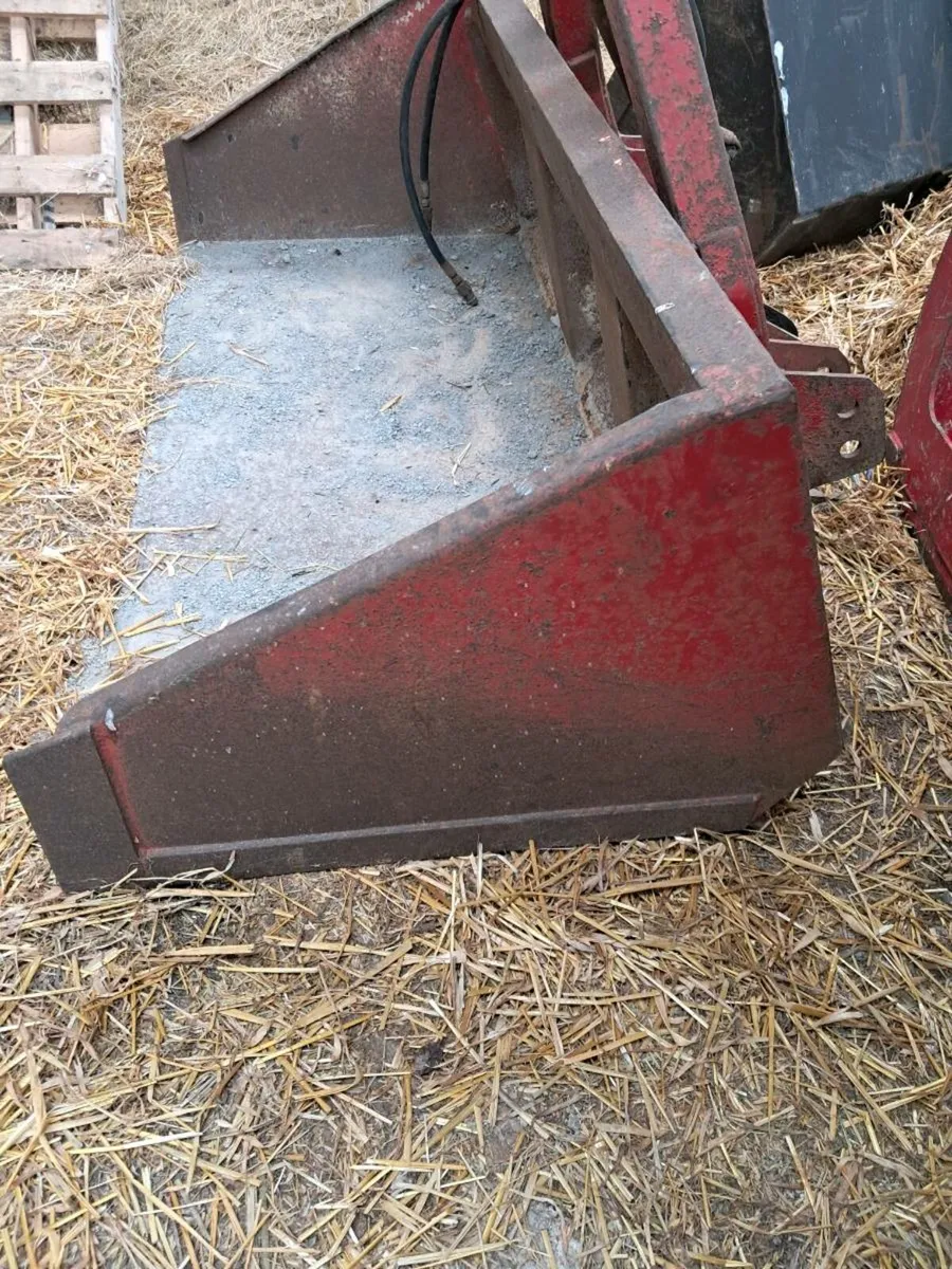 Power Box 6'  No Vat - Image 3