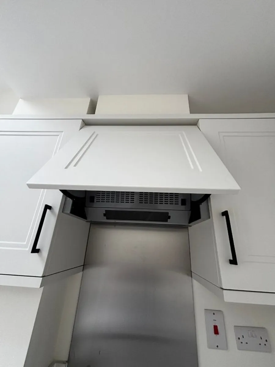 New Build Kitchen - Image 2