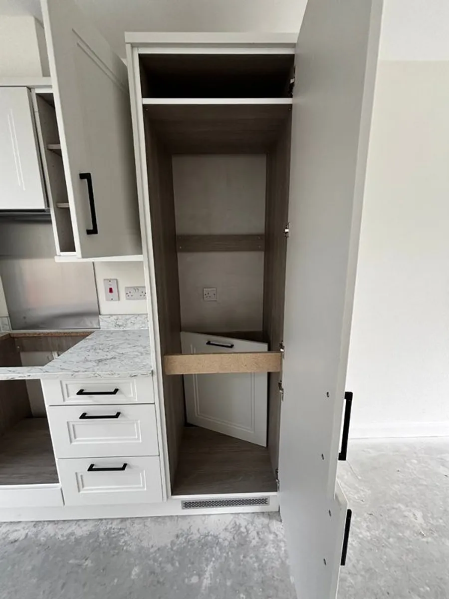 New Build Kitchen - Image 3