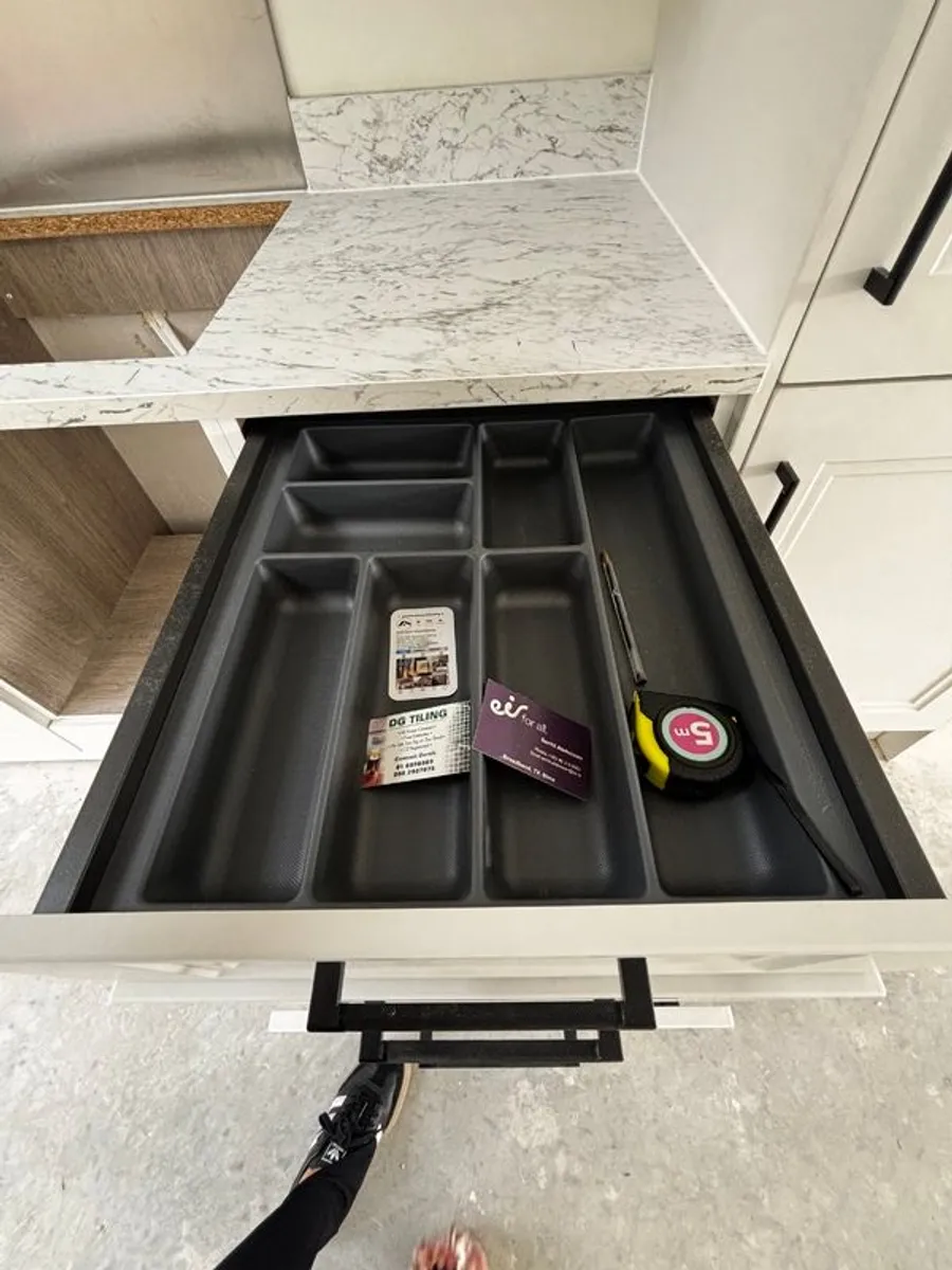 New Build Kitchen - Image 4