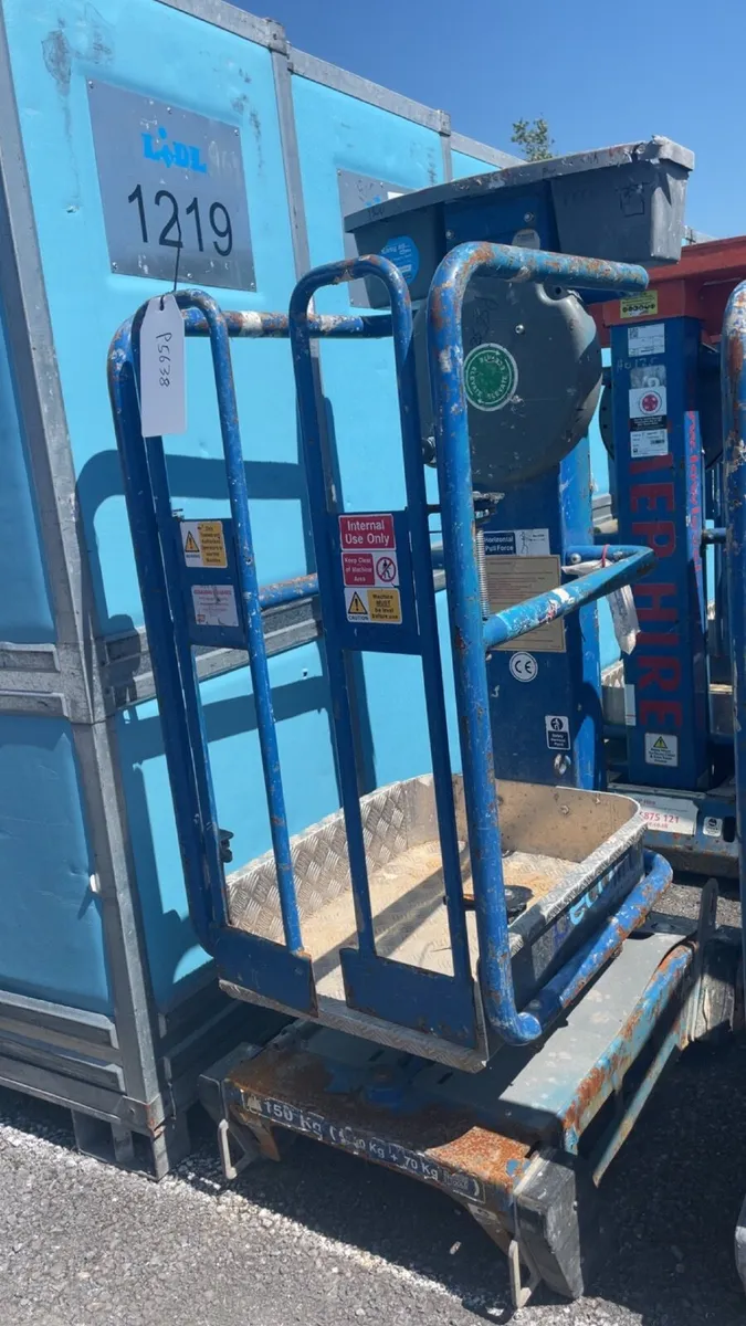 Lift - Image 1
