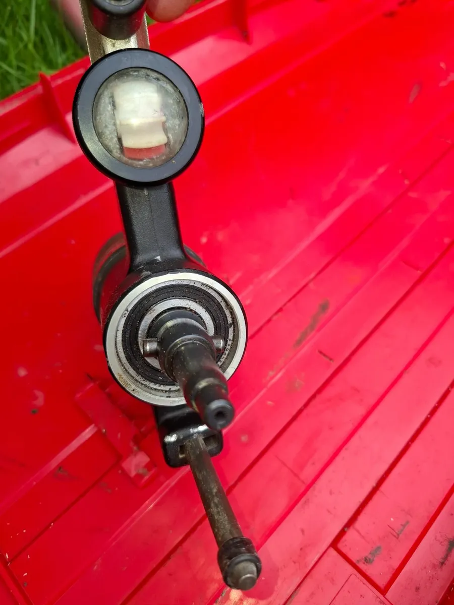 HILTI DD100 CORE DRILL - Image 4