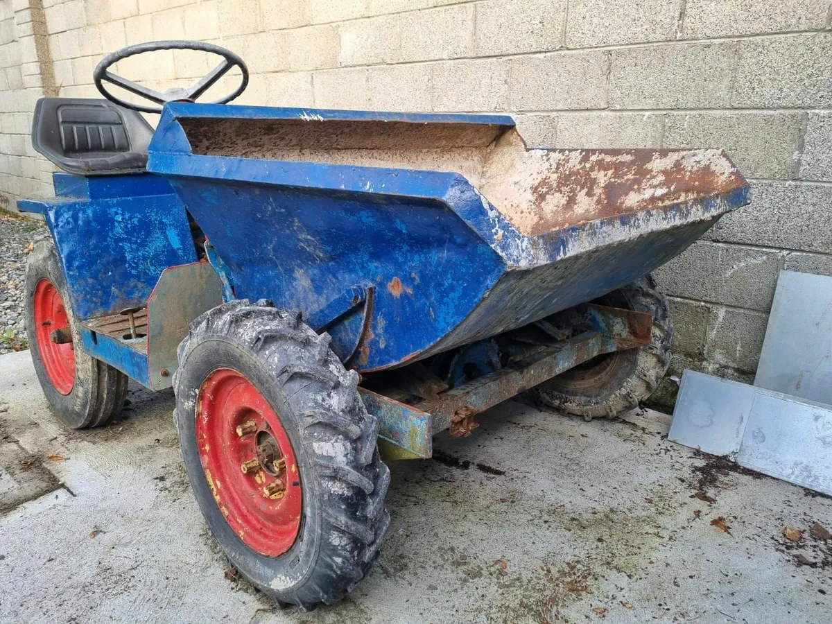 Winget lister dumper - Image 1