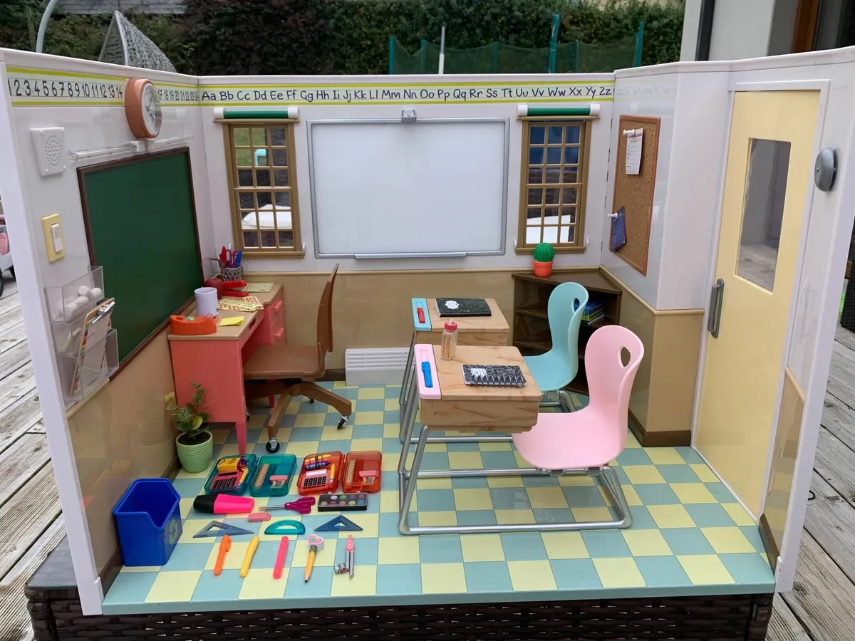 Our Generation Toys and Dolls - Image 2