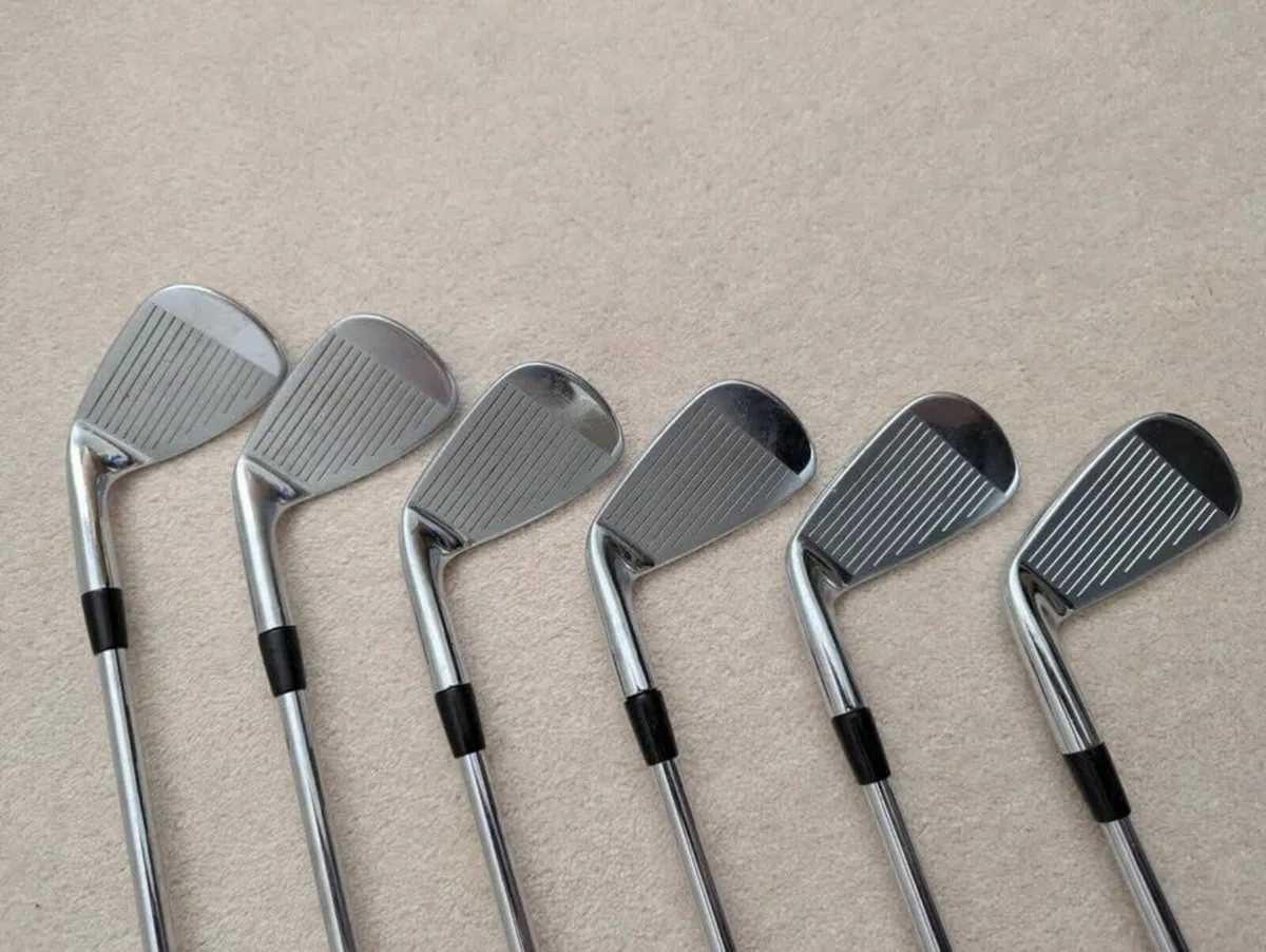 Titleist AP2 710 Iron Set (5 - PW) - Image 3