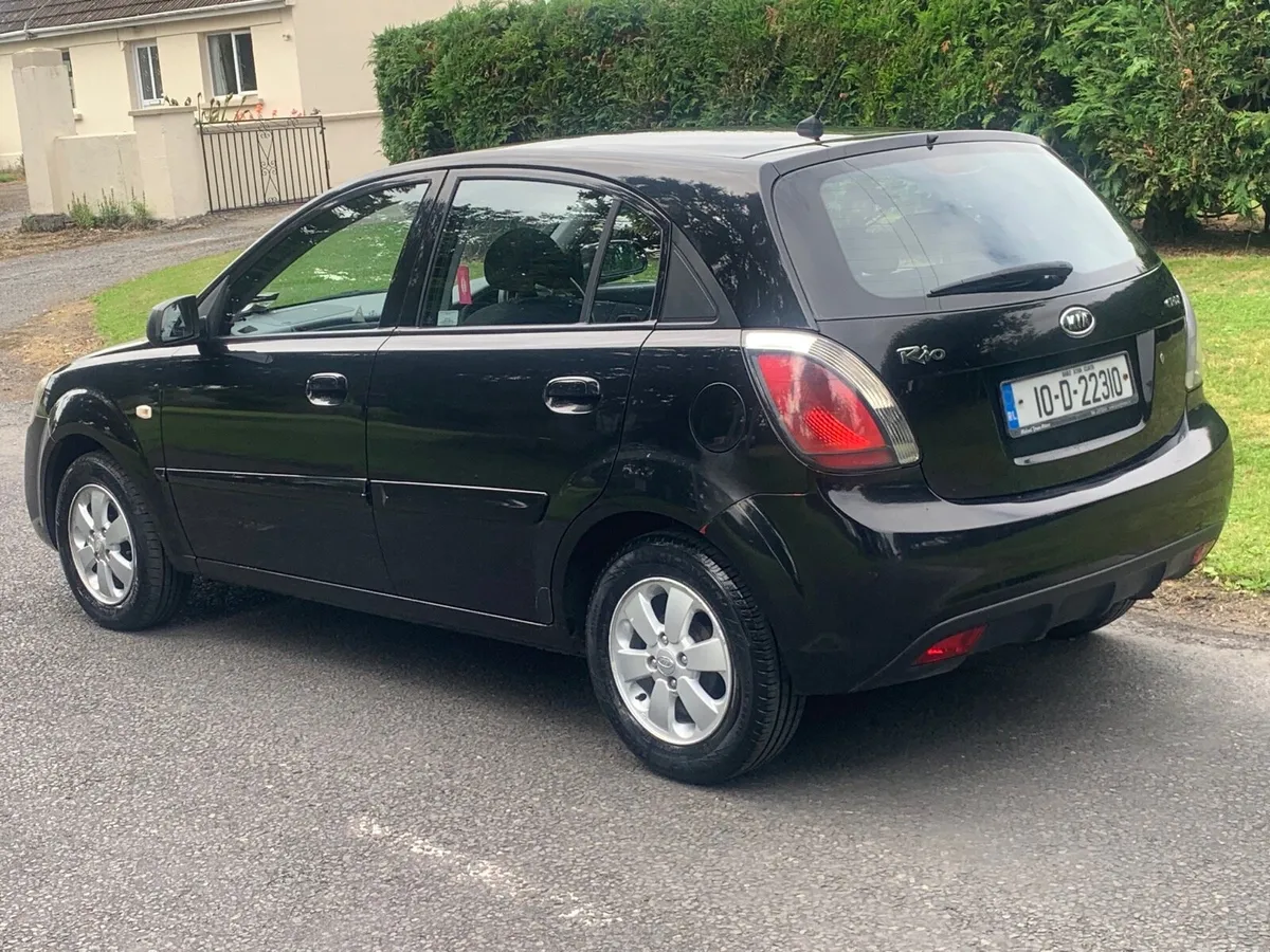Kia Rio - Image 3