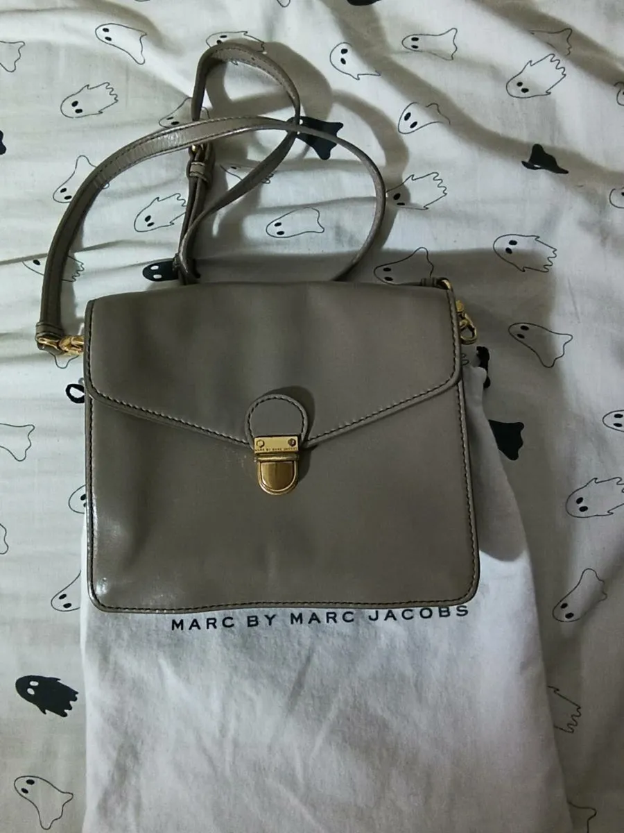 Marc Jacobs bag - Image 1