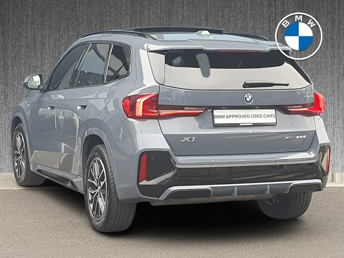BMW X1 Xdrive25e M Sport - Image 3