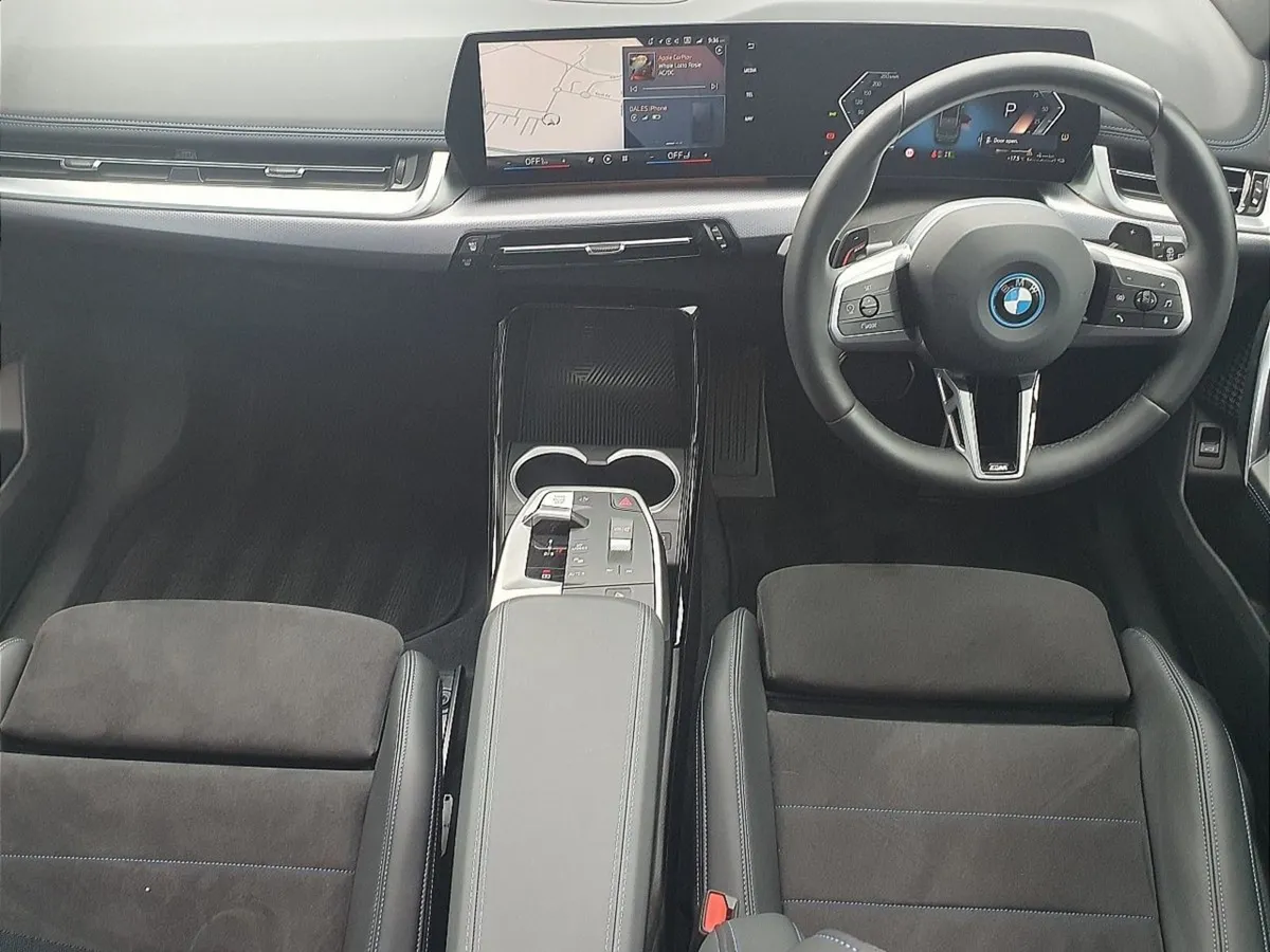 BMW X1 Xdrive25e M Sport - Image 4