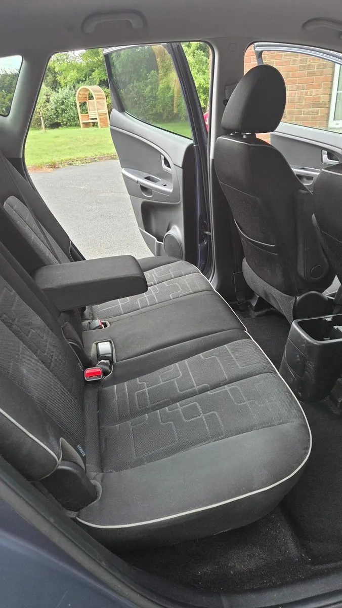 Kia Venga 1.4ltr Diesel 2017 - Image 4