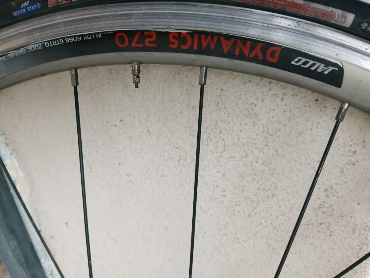 Bicycle wheel - Image 2