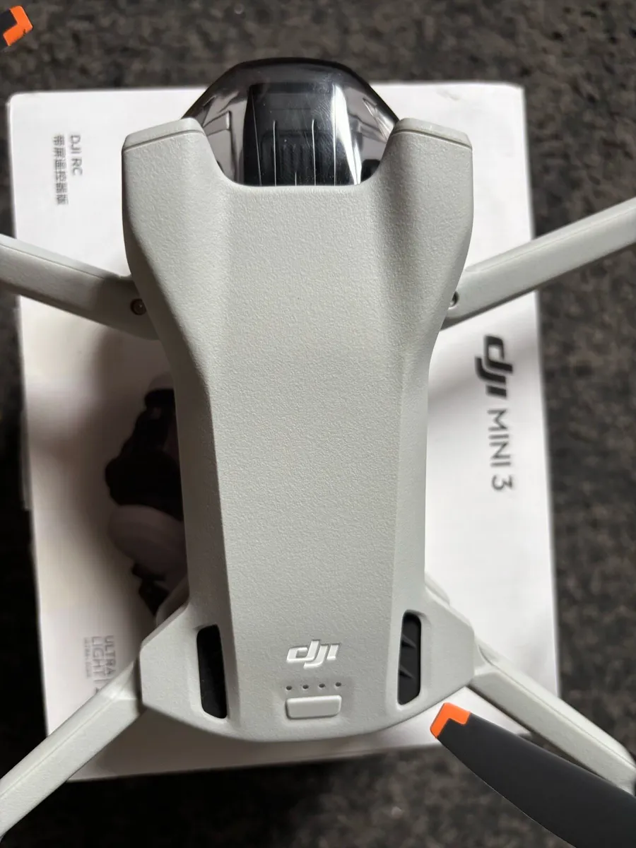 DJI mini 3 - Image 3